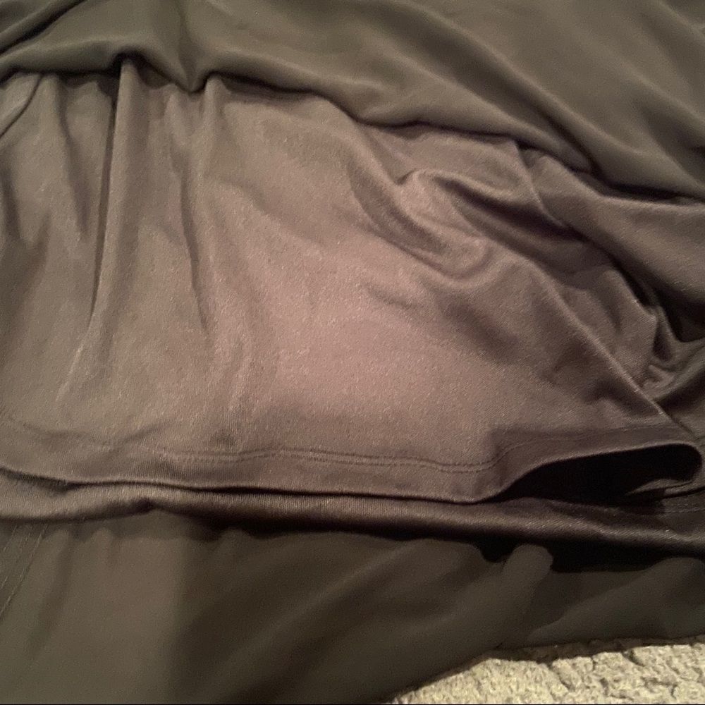 Show Me Your MuMu Black Dress - Picture 5 of 12
